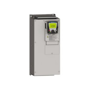 ATV61HU40N4Z Altivar 61 Variable Speed Drive, 4 kW, 5 HP, 380–480 V, IP20