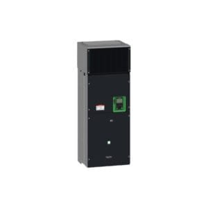ATV630C22N4 | Variable Speed Drive, Altivar Process ATV600, 220kW, 350HP, 380–480V, IP00