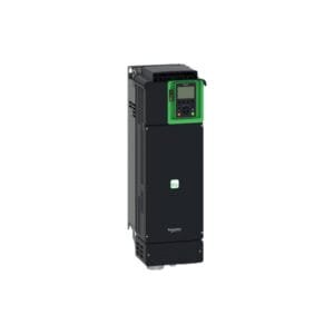 ATV630D18M3 | Schneider Electric Altivar Process ATV600, Variable Speed Drive – 18.5kW, 25HP, 200–240V, IP21, UL Type 1