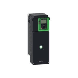 ATV630D22N4 | Variable Speed Drive, Altivar Process ATV600, 22kW, 30HP, 380–480V, IP21, UL Type 1