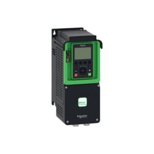ATV630U40M3 | Schneider Electric Altivar Process ATV600, Variable Speed Drive – 4kW, 5HP, 200–240V, IP21, UL Type 1