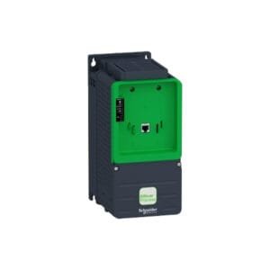 ATV630U40N4Z | Variable Speed Drive, Altivar Process ATV600, 4kW, 380–480V, Cabinet Integration, IP20