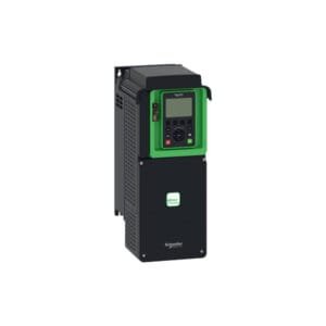 ATV630U75N4 | Variable Speed Drive, Altivar Process ATV600, 7.5kW, 10HP, 380–480V, IP21, UL Type 1