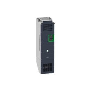 ATV930C11N4C | Variable Speed Drive, Altivar Process ATV900, ATV930, 110kW, 400–480V, Without Braking Unit, IP00