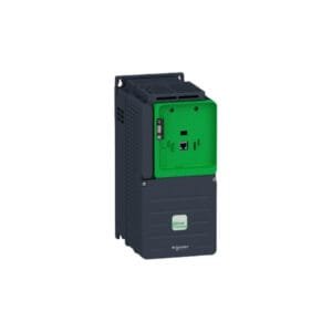 ATV930D11N4Z | Variable Speed Drive, Altivar Process ATV900, ATV930, 11kW, 380–480V, Cabinet Integration, IP20