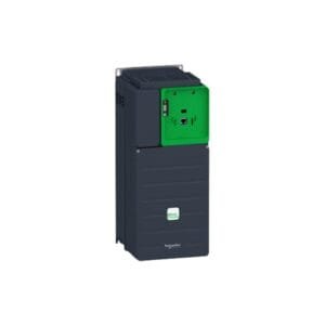 ATV930D18N4Z | Variable Speed Drive, Altivar Process ATV900, ATV930, 18kW, 380–480V, Cabinet Integration, IP20