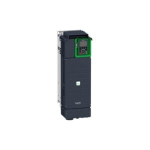 ATV930D37N4 | Variable Speed Drive, Altivar Process ATV900, ATV930, 37kW, 400–480V, With Braking Unit, IP21