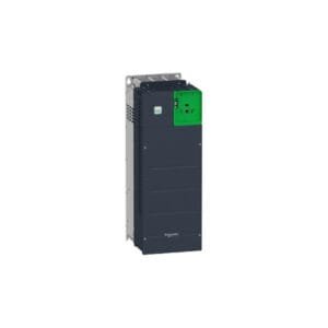 ATV930D55N4Z | Variable Speed Drive, Altivar Process ATV900, ATV930, 55kW, 380–480V, Cabinet Integration, IP20
