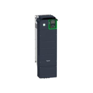 ATV930D75N4 | Schneider Electric Altivar Process ATV900 Variable Speed Drive, 75 kW, 400–480 V, IP21
