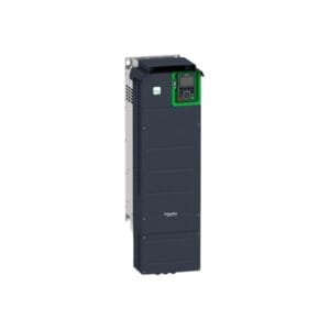 ATV930D90N4C | Variable Speed Drive, Altivar Process ATV900, ATV930, 90kW, 400–480V, Without Braking Unit, IP21