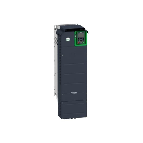 ATV930D90N4C | Variable Speed Drive, Altivar Process ATV900, ATV930, 90kW, 400–480V, Without Braking Unit, IP21