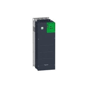 ATV930D90N4Z | Variable Speed Drive, Altivar Process ATV900, ATV930, 90kW, 380–480V, Cabinet Integration, IP20