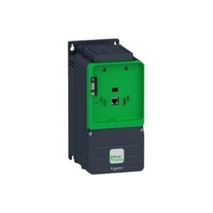 ATV930U40N4Z | Variable Speed Drive, Altivar Process ATV900, ATV930, 4kW, 380–480V, Cabinet Integration, IP20