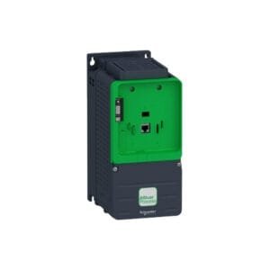 ATV930U55N4Z | Variable Speed Drive, Altivar Process ATV900, ATV930, 5.5kW, 380–480V, Cabinet Integration, IP20