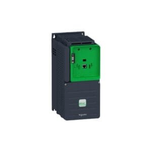 ATV930U75N4Z | Variable Speed Drive, Altivar Process ATV900, ATV930, 7.5kW, 380–480V, Cabinet Integration, IP20
