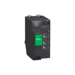 BMEP586040 | Schneider Electric Modicon M580 Standalone Processor, 64 MB, 61 Ethernet Devices, 31 Remote I/O Racks of X80 and Quantum