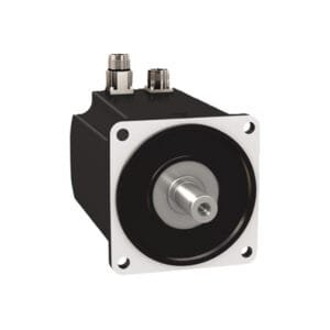 BMH1401P37F1A | Schneider Electric BMH Servo Motor – 10.3 Nm, 4000 rpm, Keyed Shaft, With Brake, IP65/IP67