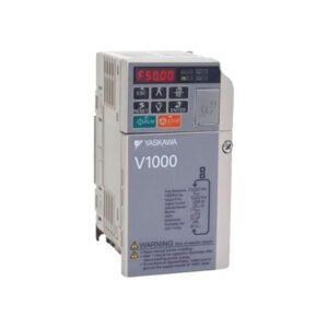 CIMR-VC4A0004BAA Yaskawa AC Drive (Spare Part)