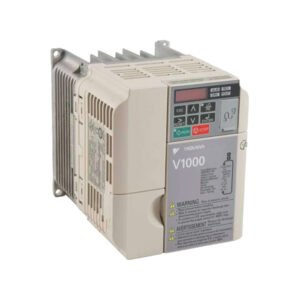 CIMR-VC4A0007BAA Yaskawa Inverter Drive