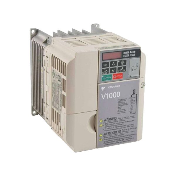 CIMR-VC4A0007BAA Yaskawa Inverter Drive