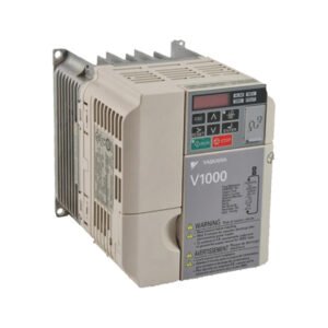 CIMR-VU2A0010FAA Yaskawa Inverter Drive