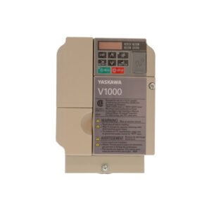 CIMR-VU4A0007FAA Yaskawa Inverter Drive