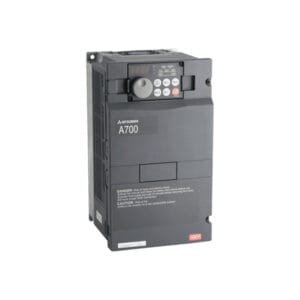 FR-A720-30K | Mitsubishi Inverter, FR-A700 Series, 30kW, 3-Phase 400V