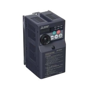 FR-D720-0.1K Mitsubishi Electric Inverter