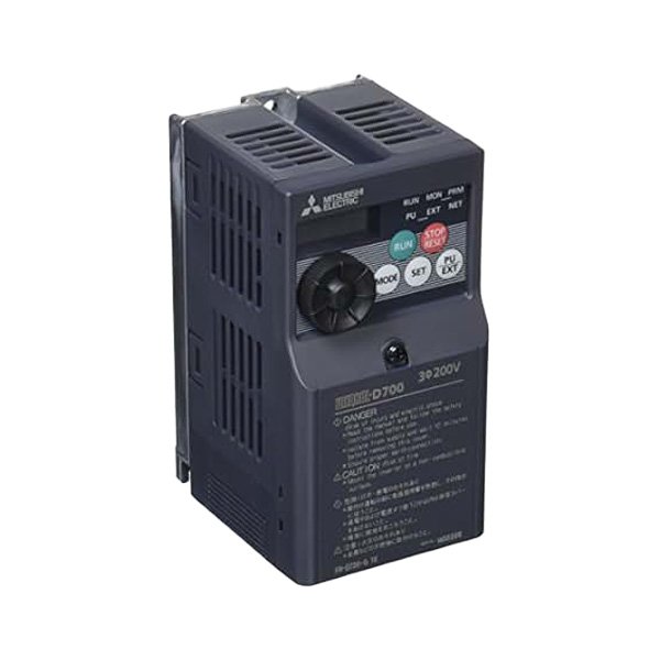 FR-D720-0.1K Mitsubishi Electric Inverter
