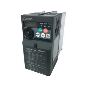 FR-D720-0.2K Mitsubishi Electric Inverter