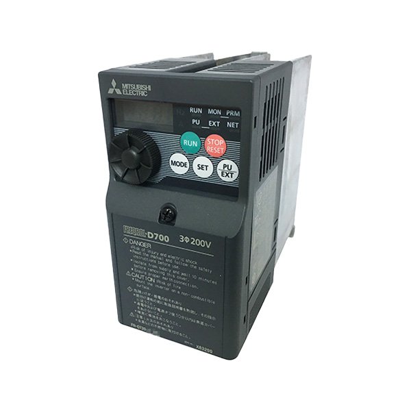 FR-D720-0.2K Mitsubishi Electric Inverter
