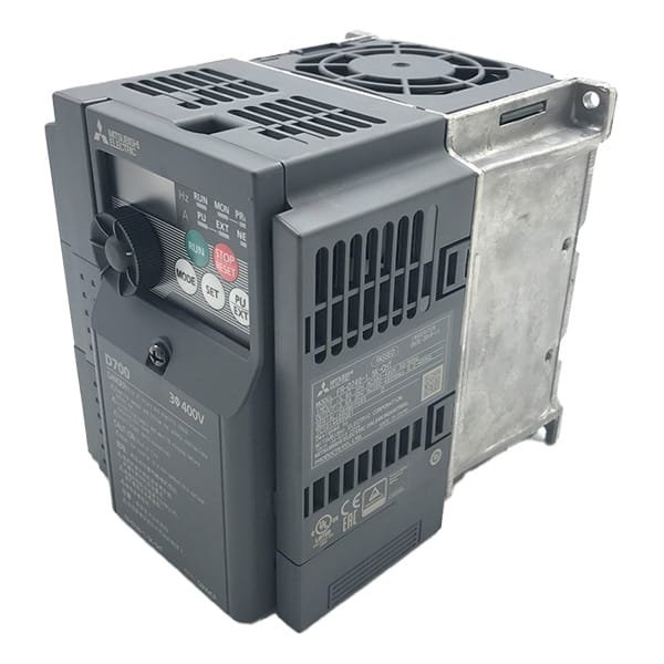 FR-D740-0.75K-CHT Mitsubishi Electric Inverter