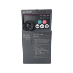 FR-E720-0.75K Mitsubishi Electric Inverter
