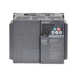 FR-E720-3.7K Mitsubishi Electric Inverter