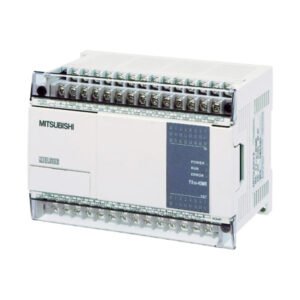 FX1N-40MR-ES/UL | Mitsubishi PLC Module