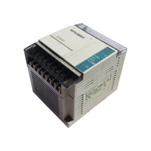 FX1S-20MR-001 Mitsubishi Electric PLC Digital Input/Output Module