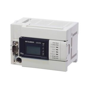 FX3U-32MT/ES-A Mitsubishi Electric PLC Compact CPU Module