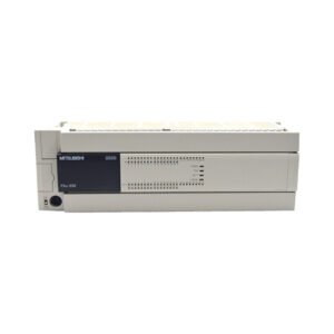 FX3U-80MR/ES-A Mitsubishi Electric PLC Compact CPU Module