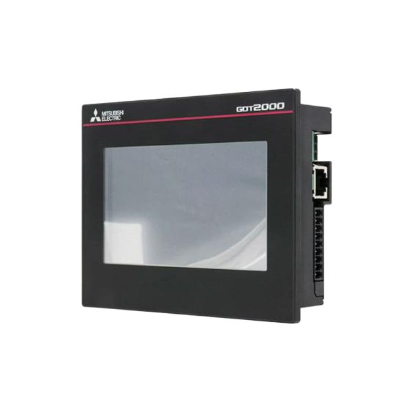 GS2105-QTBDS Mitsubishi Electric Graphic Operator Terminal