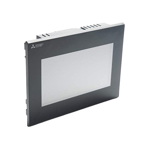 GS2107-WTBD Mitsubishi Electric Graphic Operator Terminal
