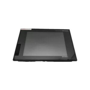 GT1675M-VTBD | HMI, GOT1000 Series, Mitsubishi Electric, 10.4-Inch TFT, Touch Panel