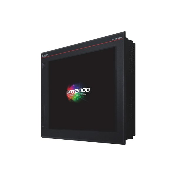 GT2105-QMBDS Mitsubishi Electric Graphic Operation Terminal