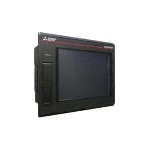 GT2705-VTBD Mitsubishi Electric GOT Series HMI Touch Panel