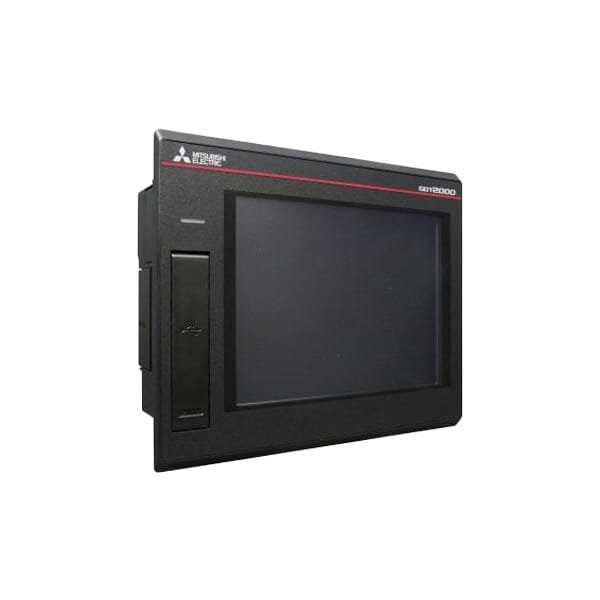 GT2705-VTBD Mitsubishi Electric GOT Series HMI Touch Panel