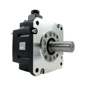 HF204S-A48 Mitsubishi Electric AC Servo Motor