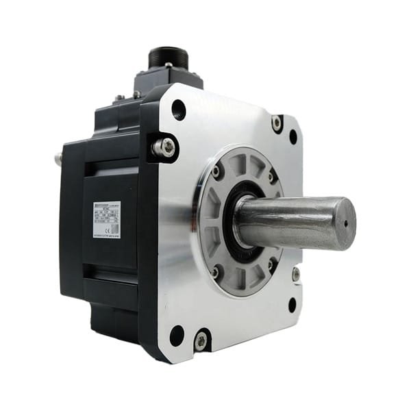 HF204S-A48 Mitsubishi Electric AC Servo Motor