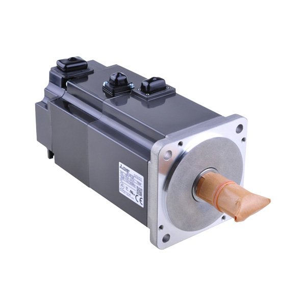 HG-KR73J Mitsubishi Electric AC Servo Motor