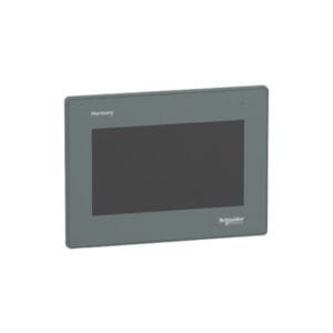 HMIGXU3500 | Harmony GXU Touchscreen Panel, 7" Widescreen, 800x480, TFT, 65K Colors, USB, Serial, Battery