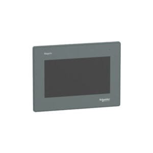 HMIGXU3512 | Harmony GXU Touchscreen Panel, 7" Widescreen, 800x480, TFT, 65K Colors, USB, Serial, Ethernet, Battery