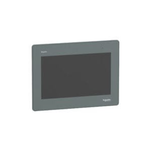 HMIGXU5500 | Harmony GXU Touchscreen Panel, 10" Widescreen, 800x480, TFT, 65K Colors, USB, Serial, Battery